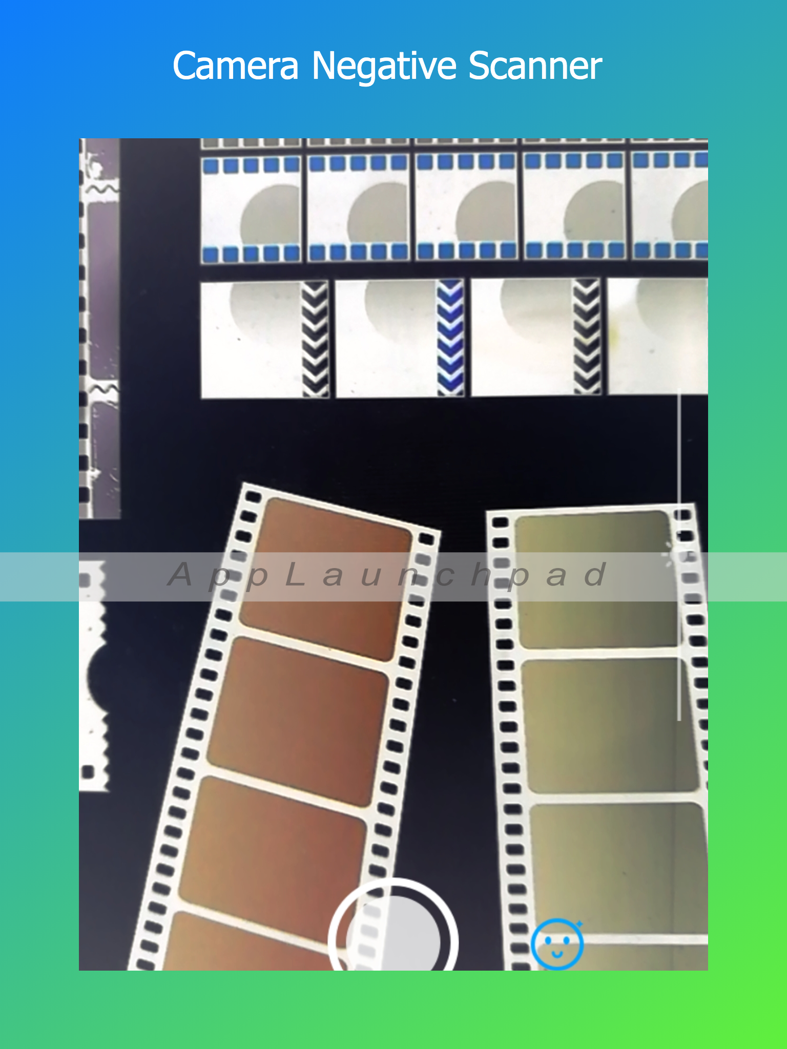 Negative Image Screenshot 16