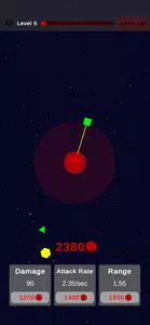 Red Star Screenshot 2