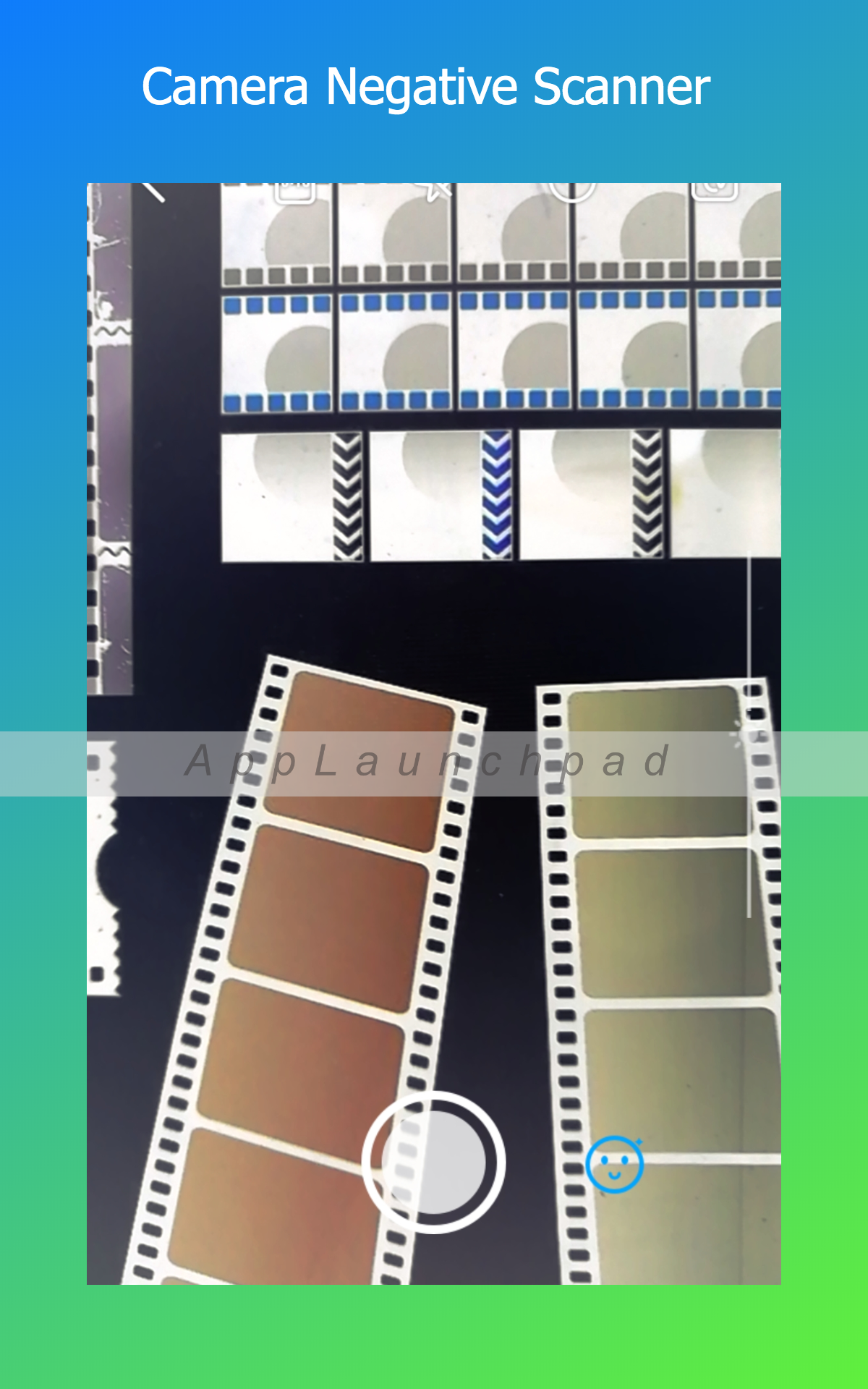 Negative Image Screenshot 10