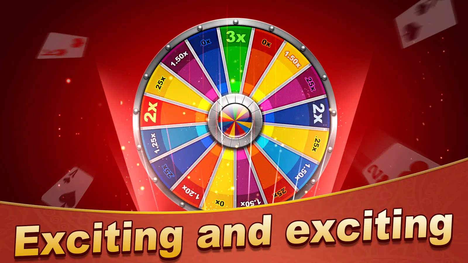 Teen Patti Hasrat Screenshot 1