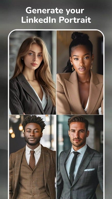 Face Me Screenshot 1