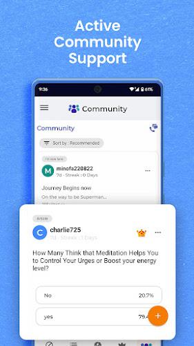 BlockerX Screenshot 3