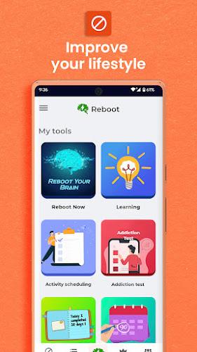 BlockerX Screenshot 2