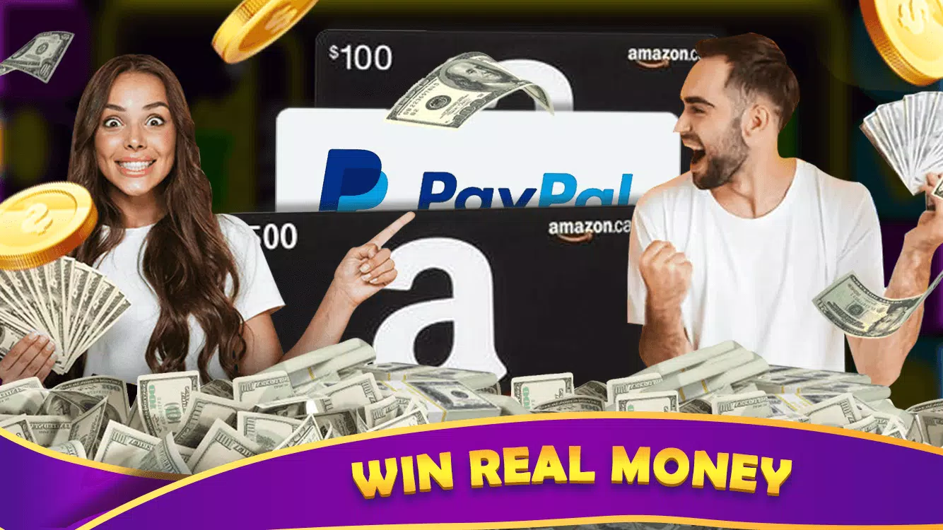 Lucky Cash Dice-win real money Screenshot 4