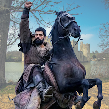 Osman Ghazi 22: Fighting games Topic