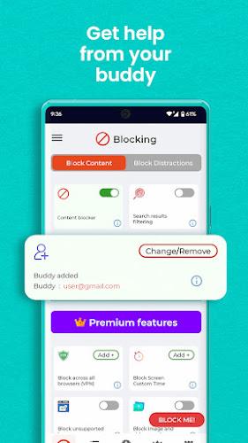 BlockerX Screenshot 5