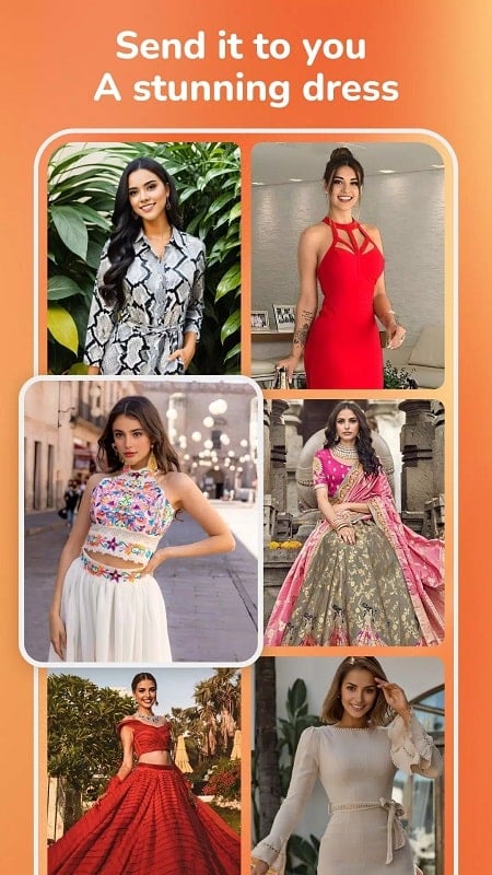 Face Me Screenshot 4