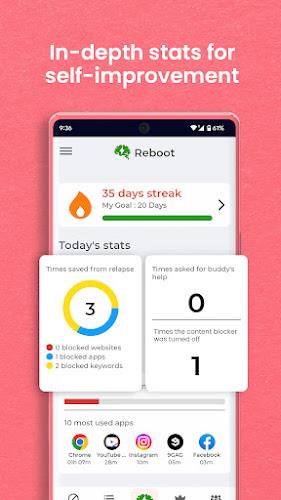 BlockerX Screenshot 7