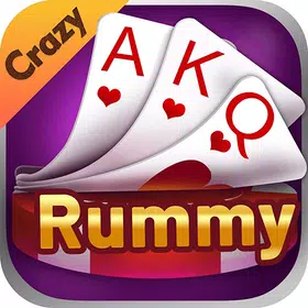 Crazy RUMMY Topic