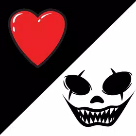 jumpscare horror scary game APK