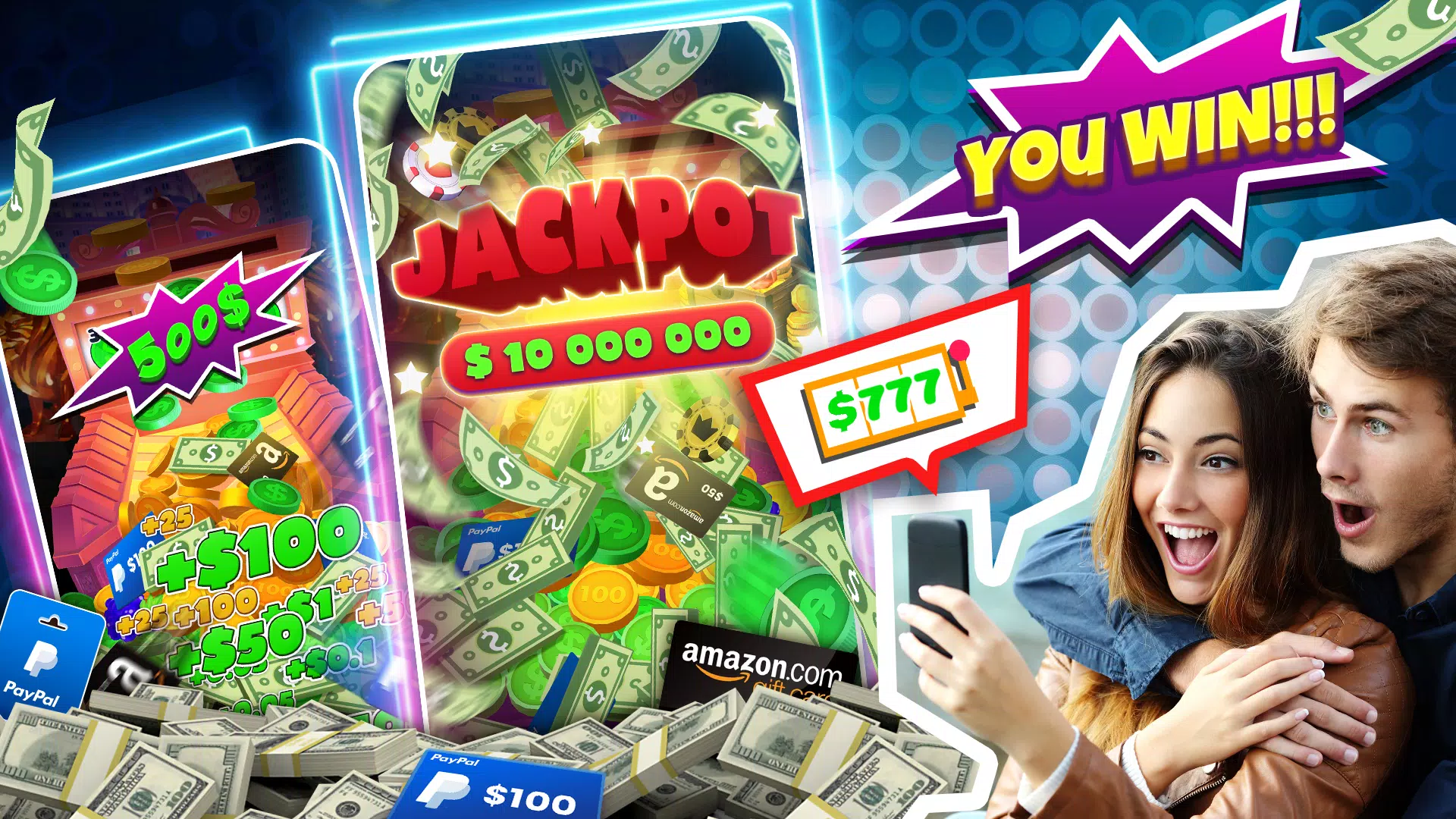 Pusher Mania Screenshot 3