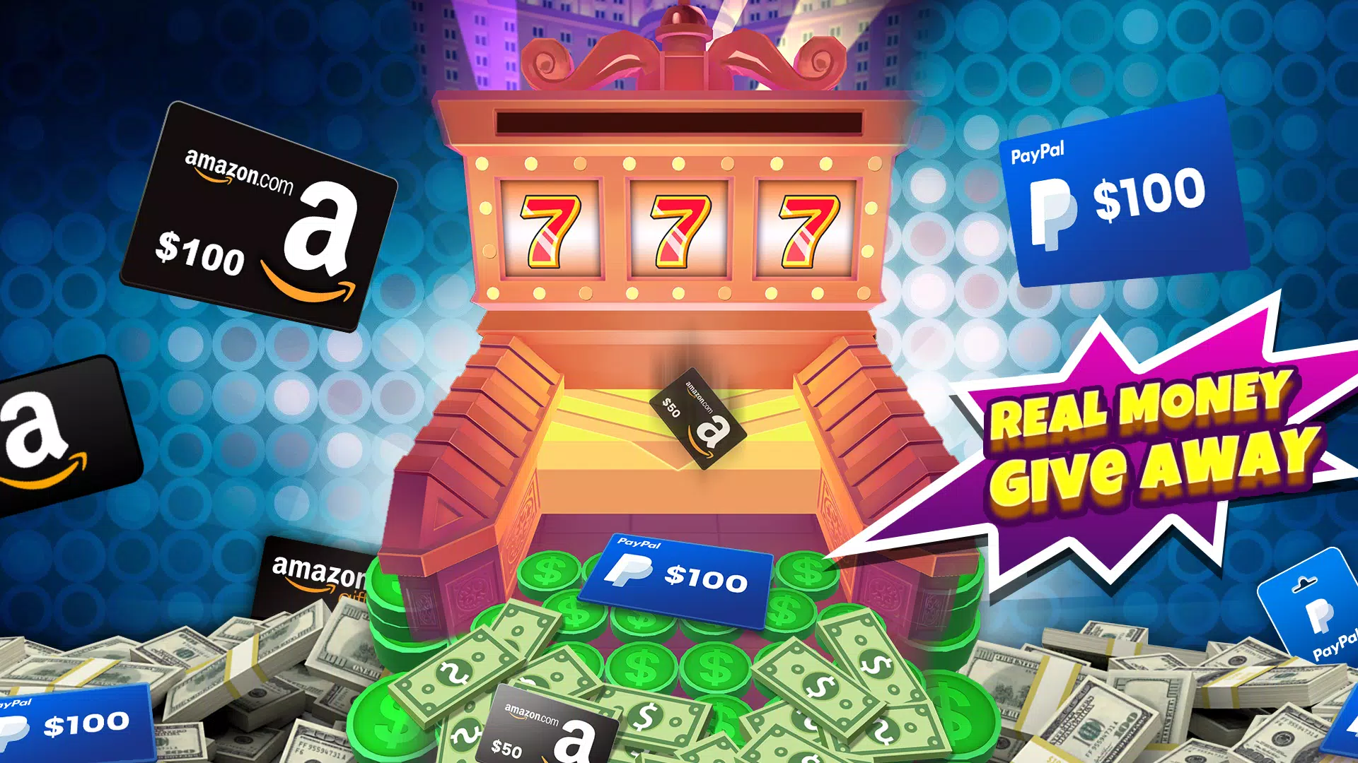 Pusher Mania Screenshot 4