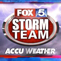 FOX 5 Storm Team Weather Radar Topic