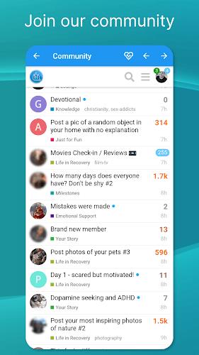 Sober Time Screenshot 2