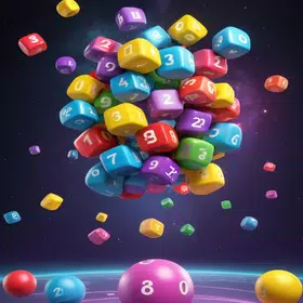 Cube Mayhem Ball Frenzy Blast APK