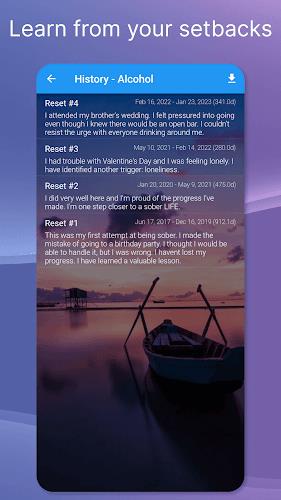 Sober Time Screenshot 7