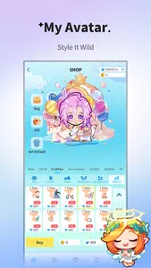 Werewolf Ⅱ Screenshot 5