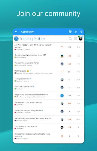 Sober Time Screenshot 10