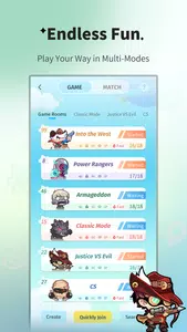 Werewolf Ⅱ Screenshot 3