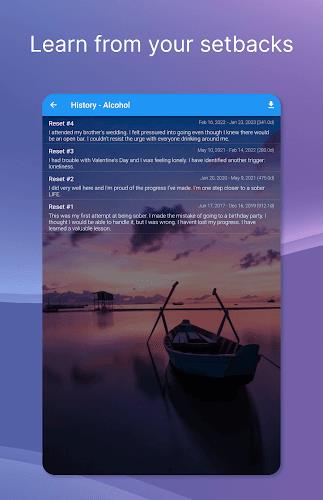 Sober Time Screenshot 15