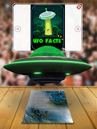 Orient BlackSwan Smart App Screenshot 1