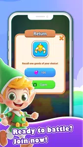 Fun Tile Pop Screenshot 5