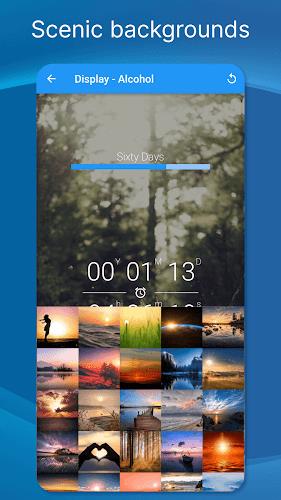 Sober Time Screenshot 5