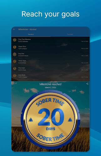 Sober Time Screenshot 20