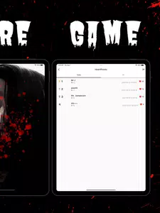 jumpscare horror scary game Screenshot 4