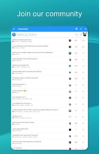 Sober Time Screenshot 18