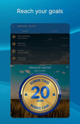 Sober Time Screenshot 12