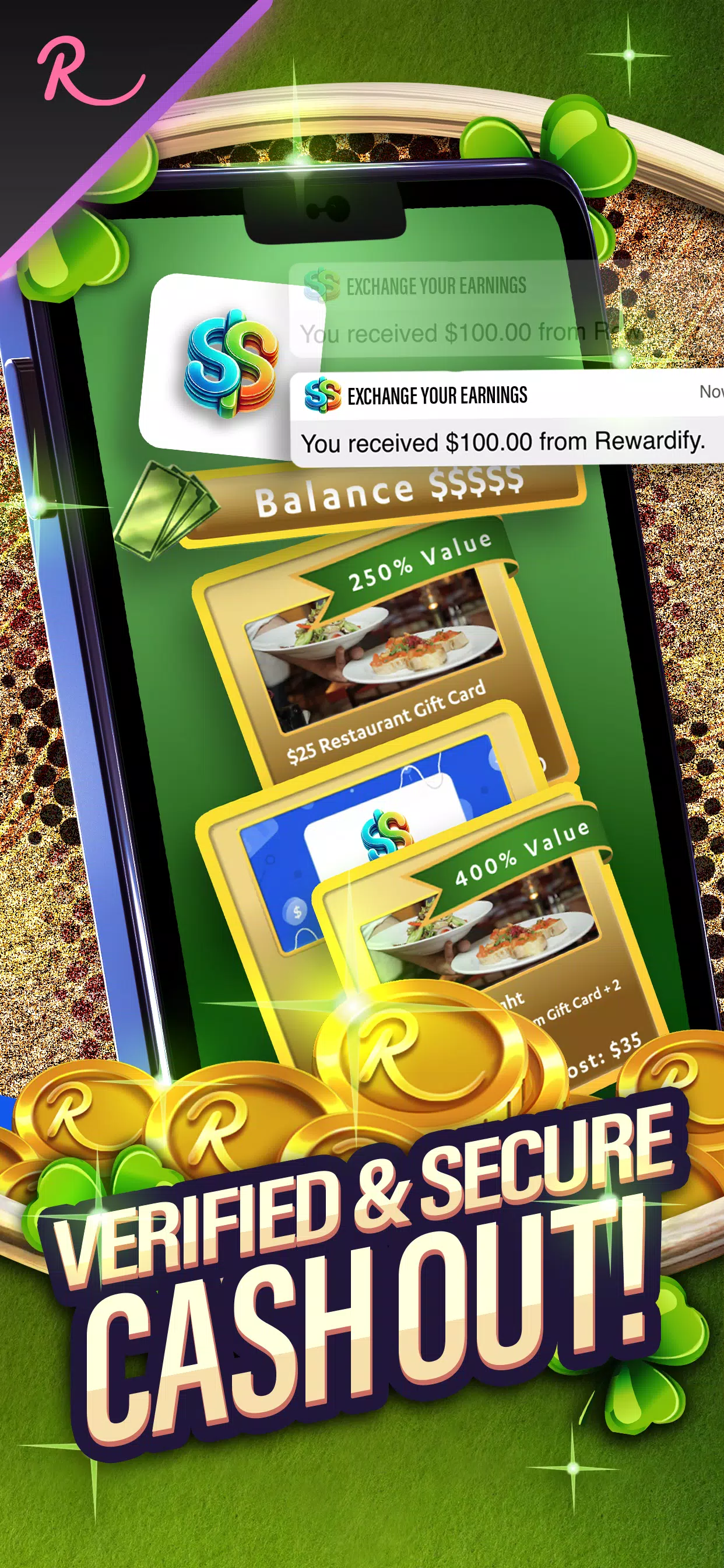 Lucky Match Real Money Games Screenshot 2