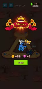 CrazyStickman Screenshot 4