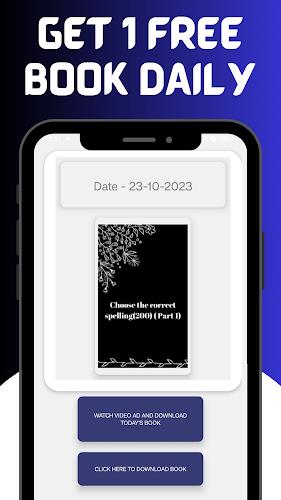 English Listening & Speaking Screenshot 24