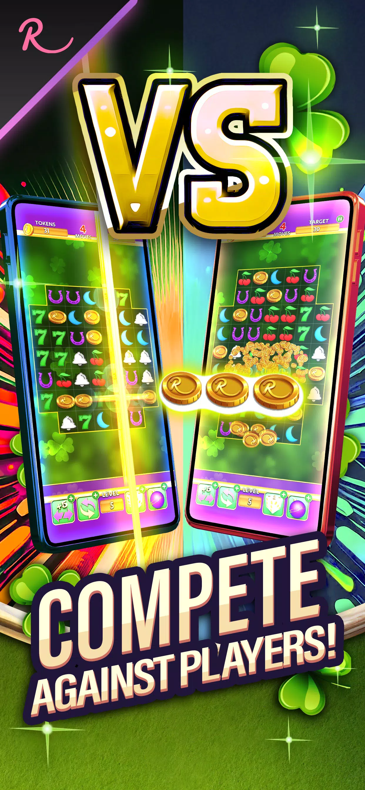 Lucky Match Real Money Games Screenshot 3