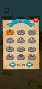 CrazyStickman Screenshot 2