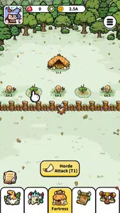 Pocket Defense Screenshot 5