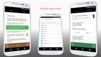 ALKITAB & Kidung Screenshot 5