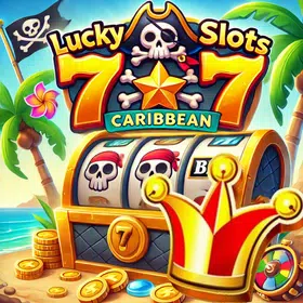 Lucky Slots 777 Caribbean APK