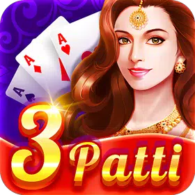 Teen Patti Go - 3 Patti Star Topic