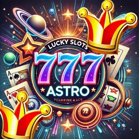 Lucky Slots 777 Astro Topic