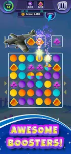 Dots Smash Screenshot 3
