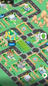 Colorful Brick Builder Screenshot 5