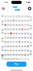 Chat Master: Prank Text Games Screenshot 4