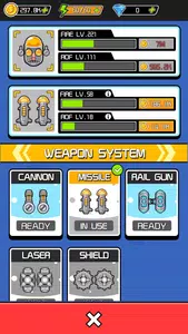 SpaceWar Screenshot 2