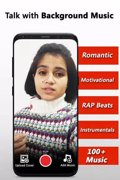 Live Video Call, Video Chat Screenshot 4
