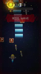 SpaceWar Screenshot 6