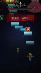 SpaceWar Screenshot 3