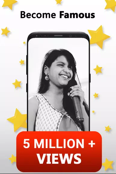 Live Video Call, Video Chat Screenshot 3