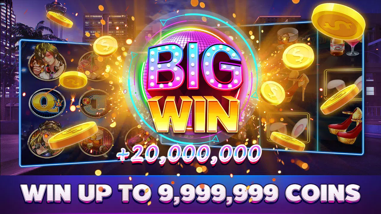 puyopuyo casino Screenshot 3